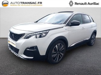 Photo Peugeot 3008 3008 Hybrid4 300 e-EAT8
