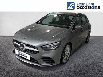 Photo Mercedes Classe B Classe B 200 7G-DCT AMG Line