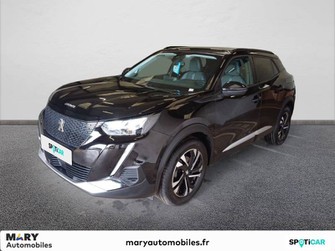 Photo Peugeot 2008 PureTech 130 S&S BVM6 Allure