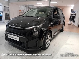 Photo Kia Picanto 1.2 DPi 79 ch BVMA5 Active