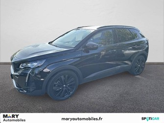 Photo Peugeot 3008 Hybrid 225 e-EAT8 GT Pack