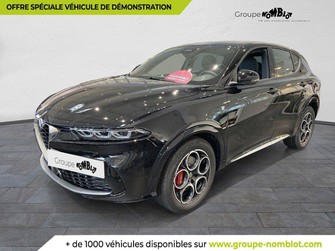 Photo Alfa-Romeo Tonale Tonale 1.5 Hybrid 160 ch VGT TCT7