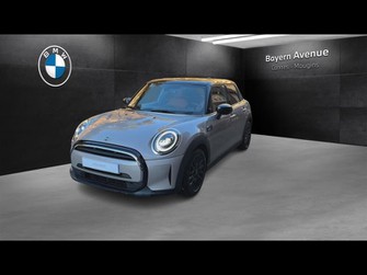 Photo Mini Cooper Mini 5 Portes Cooper 136ch Edition Camden BVA7