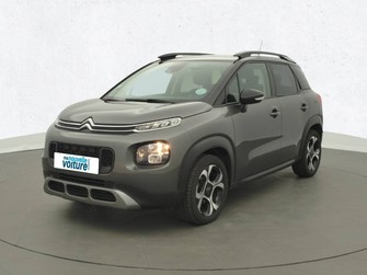 Photo Citroen C3 Aircross C3 Aircross PureTech 110 S&S BVM6