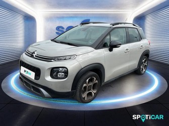 Photo Citroen C3 Aircross PureTech 110ch S&S Shine E6.d