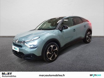 Photo Citroen C4 C4 BlueHDi 130 S&S EAT8