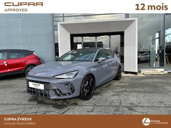 Photo Cupra Leon Leon eHybrid 204 ch DSG6