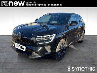 Photo Renault Austral mild hybrid advanced 130 Techno