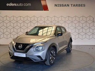 Photo Nissan Juke DIG-T 114 Acenta