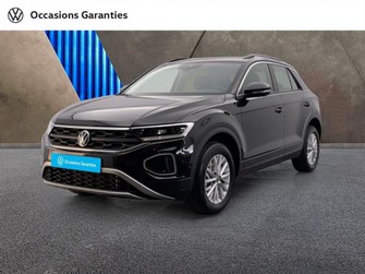 Photo Volkswagen T-Roc 1.5 TSI Evo2 150ch Life Plus DSG7