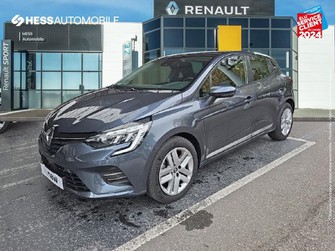 Photo Renault Clio 1.0 TCe 90ch Business -21N