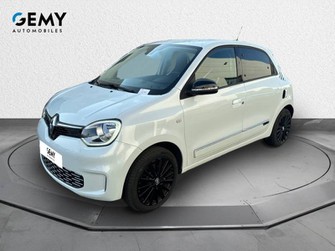 Photo Renault Twingo III E-Tech SL Urban Night