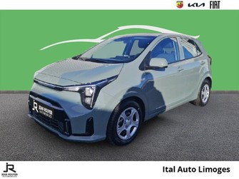 Photo Kia Picanto 1.2 DPi 79ch Active BVMA5