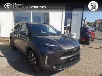 Photo Toyota Yaris Cross 116h Design MY25
