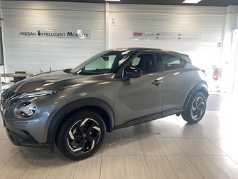 Photo Nissan Juke 2023.5 Juke DIG-T 114