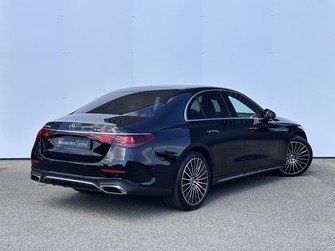 Photo Mercedes Classe E CLASSE E Classe E 220 d 9G-Tronic