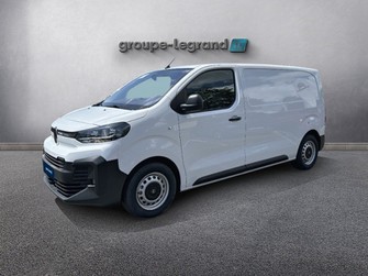 Photo Citroen Jumpy Fg M 2.0 BlueHDi 145ch Pack Premium Connect