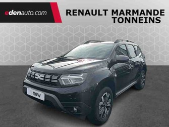 Photo Dacia Duster ECO-G 100 4x2 Journey