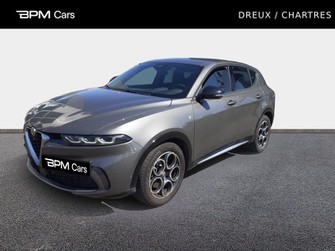 Photo Alfa-Romeo Tonale 1.5 Hybrid 160ch Ti TCT