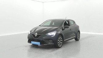 Photo Renault Clio V Clio E-Tech 140