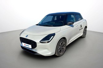 Photo Suzuki Swift Swift 1.2 Dualjet Hybrid