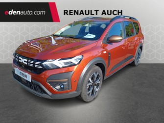 Photo Dacia Jogger TCe 110 7 places Extreme +