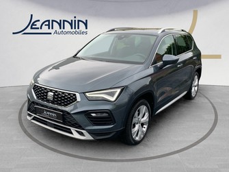 Photo Seat Ateca Ateca 1.5 TSI 150 ch Start/Stop DSG7