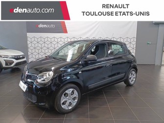 Photo Renault Twingo III SCe 65 Zen