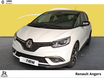 Photo Renault Scenic TCe 140ch FAP Intens