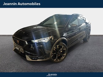 Photo Cupra Formentor Formentor 1.4 e-HYBRID 245 ch DSG6