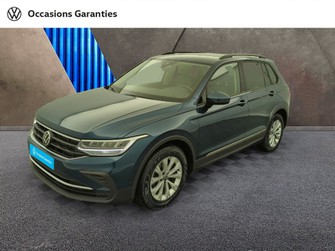 Photo Volkswagen Tiguan 1.5 TSI 130ch Life Business