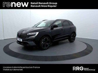 Photo Renault Austral Austral E-Tech hybrid 200