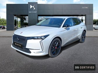 Photo DS 4 BlueHDi 130 EAT8 Performance Line