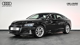 Photo Audi A5 SPORTBACK A5 Sportback 35 TDI 163 S tronic 7