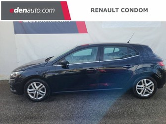 Photo Renault Megane IV Berline dCi 110 Energy Business