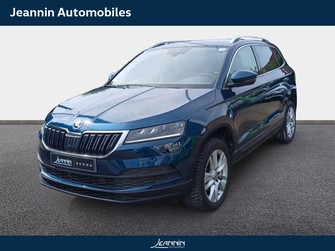 Photo Skoda Karoq Karoq 1.5 TSI 150 ch ACT DSG7