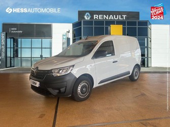 Photo Renault Kangoo Express Van 1.5 Blue dCi 75ch Confort 22