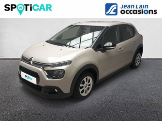 Photo Citroen C3 BlueHDi 100 S&S BVM6 Feel