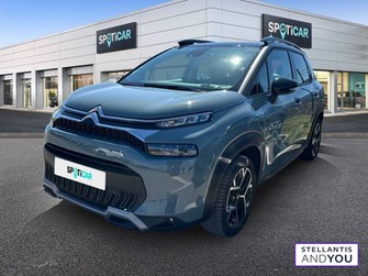 Photo Citroen C3 Aircross PureTech 130 S&S EAT6 Shine Pack