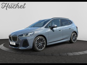 Photo Bmw  Série 2 ActiveTourer 218i 136ch M Sport DKG7