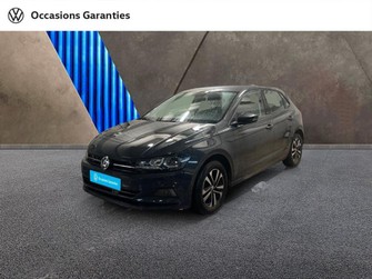 Photo Volkswagen Polo 1.0 TSI 95ch IQ.Drive Euro6d-T
