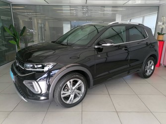 Photo Volkswagen T-Cross T-Cross 1.5 TSI 150 Start/Stop DSG7