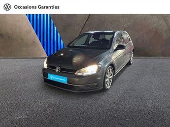 Photo Volkswagen Golf 1.5 TSI EVO 150ch Confortline DSG7 Euro6d-T 5p