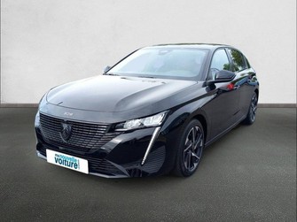 Photo Peugeot 308 PureTech 130ch S&amp;S EAT8 - Allure Pack