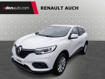 Photo Renault Kadjar Blue dCi 115 EDC Business