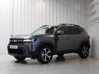 Photo Dacia Duster Duster TCe 130 4x2
