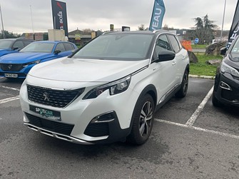 Photo Peugeot 3008 BUSINESS 3008 Hybrid 225 e-EAT8