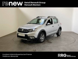 Photo Dacia Sandero Sandero TCe 90 Easy-R