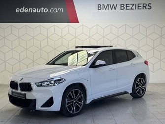 Photo Bmw X2 xDrive 25e 220 ch BVA6 M Sport