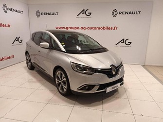 Photo Renault Scenic IV dCi 110 Energy EDC Intens